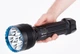 Фонарь Olight X9R Marauder Black - изображение 3