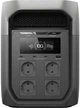 Зарядна станція EcoFlow DELTA 3 Max / 2400 Вт / 2048 Вт⋅год / LiFePO4 (EFD3M-G-EU-CBOX) - зображення 2