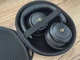 Захисний кейс сумка чохол футляр для навушників Anker Soundcore Life Q20, Q30, Q35, Q40, Q45 black - зображення 7
