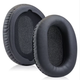 Амбушури для навушників Sony WH-CH700N, WH-CH710N, WH-CH720N, MDR-ZX770BN, MDR-ZX780DC black чорні - зображення 2