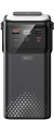 Power Bank XO-PR285 Чорний 30000 mAh - зображення 1