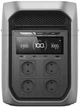 Зарядна станція EcoFlow DELTA 3 Max Plus / 3000 Вт / 2048 Вт⋅год / LiFePO4 (EFD3MP-EU-CBOX) - зображення 2