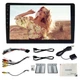 Автомагнитола RCA K802 2 DIN 9 дюймов 689410 03 AT3 - изображение 2