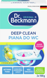 Засіб для чищення унітазу Dr. Beckmann Deep Clean 3 x 100 г (4008455077918) - зображення 1