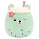 М'яка іграшка Squishmallows – М'ятний ведмідь (30 cm) Squishmallows (287113) - изображение 1