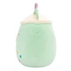 М'яка іграшка Squishmallows – М'ятний ведмідь (30 cm) Squishmallows (287113) - изображение 3