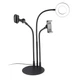 Настільна лампа Fill Light 3 in 1 9cm Чорний - зображення 1