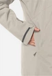 Куртка зимняя женская Jack Wolfskin Heidelstein Ins Jkt W 1115681-A0029 XL Бежевая (4064886307505) - изображение 6