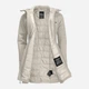 Куртка зимняя женская Jack Wolfskin Heidelstein Ins Jkt W 1115681-A0029 XL Бежевая (4064886307505) - изображение 9