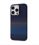 Чехол Карбоновый Proove Carbon Slim with Magnetic Ring iPhone 15 Pro Nightfall - изображение 1