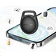 Пошуковий трекер ACEFAST S2 button type positioning device single |10-12 months standby, MFI certification| Black - зображення 6