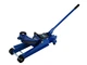 Домкрат гидравлический Vitol DP-25385 2,5т с низким подкатом 14,5кг - изображение 3