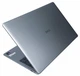 Ноутбук Dell Inspiron 16 Plus DB16250: Core™ Ultra 7 256V / RAM 16 ГБ / SSD 1 ТБ / Intel® Arc™ 140V Graphics / 16" QHD+, 120 Гц - изображение 9