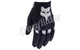 Перчатки подростковые летние FOX Dirtpaw YTH Black YM - изображение 1