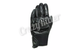 Перчатки летние DAINESE MIG 3 UNISEX Leather Black XXL - изображение 1