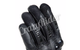 Перчатки летние DAINESE MIG 3 UNISEX Leather Black XXL - изображение 11