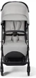 Прогулочная коляска Kinderkraft Indy 3 Urban Grey, 5902533926824 - изображение 3