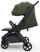 Прогулянковий візочок Kinderkraft Nubi 3 Mystic Green, 5902533927487 - зображення 4