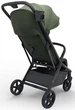 Прогулянковий візочок Kinderkraft Nubi 3 Mystic Green, 5902533927487 - зображення 5