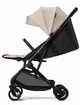 Прогулянкова коляска Kinderkraft Indy 3 Misty Beige, 5902533926831 - зображення 5