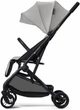 Прогулочная коляска Kinderkraft Indy 3 Urban Grey, 5902533926824 - изображение 4