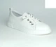 Кеды ALLSY 208321 BW1028-1 white 262011 Белый 38 24см - изображение 3