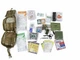 Аптечка АВТ-23 (ЇFАK) подсумкой быстросъем MOLLE Multicam 26 позиций -37 предметов - изображение 2