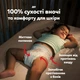 Подгузники-трусики Pampers Active Baby Pants Размер 3 (6-11 кг) 180 шт (8006530305716) - изображение 3