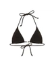Верх купальника Beach Bunny S Чорний (B25108T1-black) - зображення 1