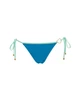Плавки на зав'язках Beach Bunny S Блакитний (B2553B1-blue) - изображение 1
