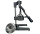Ручний Прес для Цитрусу та гранату з Нержавіючої сталі GOODFOOD FRESH PRO-08 Соковитискач Механічний - зображення 4