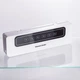 Вакууматор Yiwu HP-11-18 белый бытовой вакуумный упаковщик для сухих и влажных продуктов 120 Вт с набором пакетов 10 шт (124-107-HP-11-18) - изображение 6