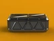 Кейс Для Инструментов Military Case Tools Хаки 12 См 3Д Печать - изображение 2
