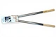 Сучкорез (веткорез) с наковальней LOWE Natural Series N22.080, 80 см, срез 45 мм, деревянные ручки из ясеня - изображение 4