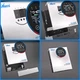 Инвертор гибридный Anern AN-FGI-S6500+WiFi 48V 6500W - изображение 6