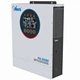 Інвертор гібридний Anern AN-FGI-S5000+WiFi 24V 5000W - зображення 3