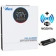 Инвертор гибридный Anern AN-FGI-S12000+WiFi 48V 12000W - изображение 1