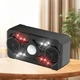 Ультразвуковой отпугиватель грызунов Siurn • Отпугиватель мышей, комаров, USB, 3 режима - изображение 4