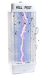 Москитная лампа Renata Electric Insect Killer RT1X10W, 10 Вт, электрическая ловушка - изображение 1