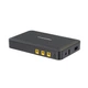 MARSRIVA - Джерело безперебійного живлення MARSRIVA Mini UPS KP1 Plus 16000 mAh - изображение 1