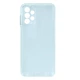 Противоударный Чехол TPU Space Case для Samsung Galaxy A13 4G (A135) Transparent - изображение 1