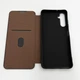 Чохол для смартфона Leather Premium for Samsung Galaxy A36 5G Red (LPRGaA36Red) - изображение 4
