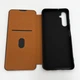 Чохол для смартфона Leather Premium for Samsung Galaxy A36 5G Brown (LPRGaA36Brown) - изображение 4