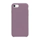 Чохол Soft Case для iPhone 7/8/SE2 68.Blackcurrant - изображение 1