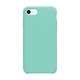 Чохол Soft Case для iPhone 7/8/SE2 59.Marine Green - изображение 1