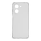Чехол TPU Virgin Hard для Xiaomi Redmi A5 4G , прозрачный силиконовый мягкий чехол для редми A5 4G Transparent - изображение 1