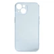 ПротиударнийЧохол Baseus Simple Series Protective Case для iPhone 14 ARAJ000602 Transparent - зображення 1