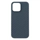 Чохол Premium Hoco ultra-thin magnetic protective case для iPhone 14 Pro Max Black - изображение 1