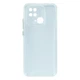 Чохол Premium TPU Space Case для Xiaomi Redmi 10C Transparent - изображение 1