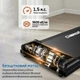Беговая дорожка Inspire JS-M01-6 (INS-M01-6) - изображение 4